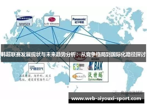 韩超联赛发展现状与未来趋势分析：从竞争格局到国际化路径探讨